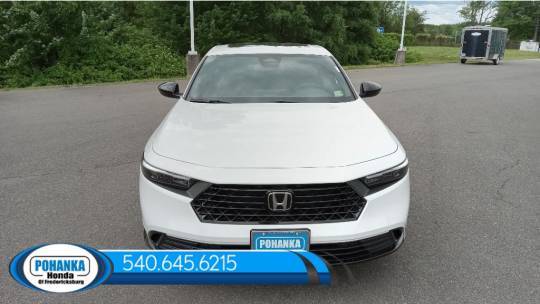 2024 Honda Accord