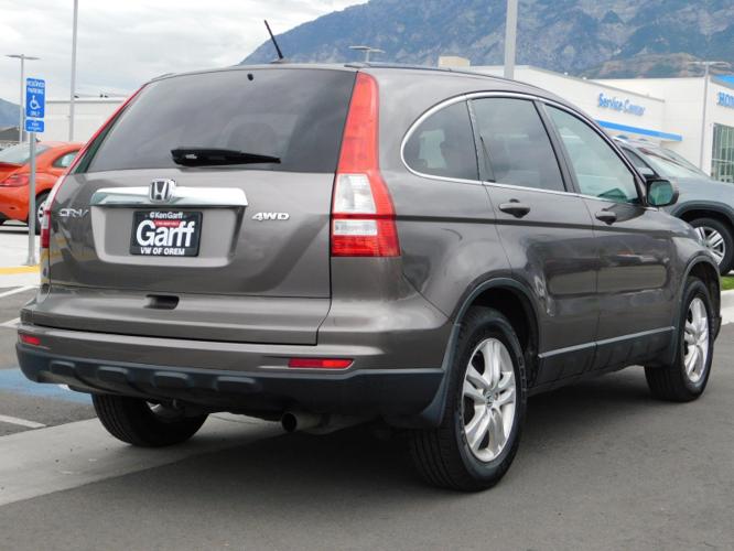 used 2011 honda cr-v ex-l orem, ut 84058 for sale in bonnie, utah