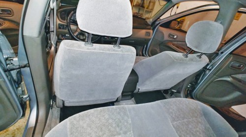 2002 nissan sentra gxe for sale in maryland by owner