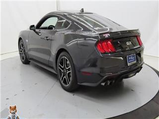 2023 Ford Mustang gt