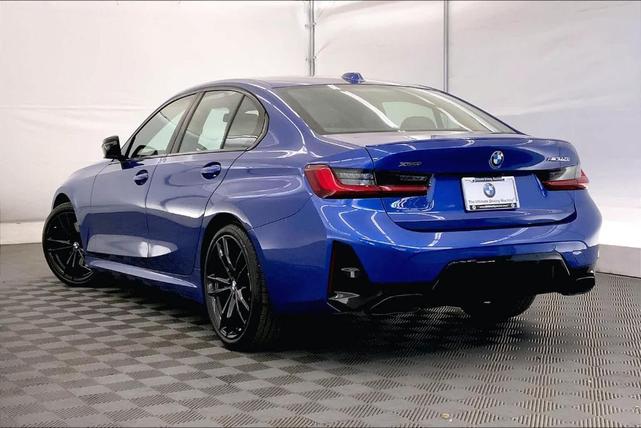 2023 bmw m340 i xdrive