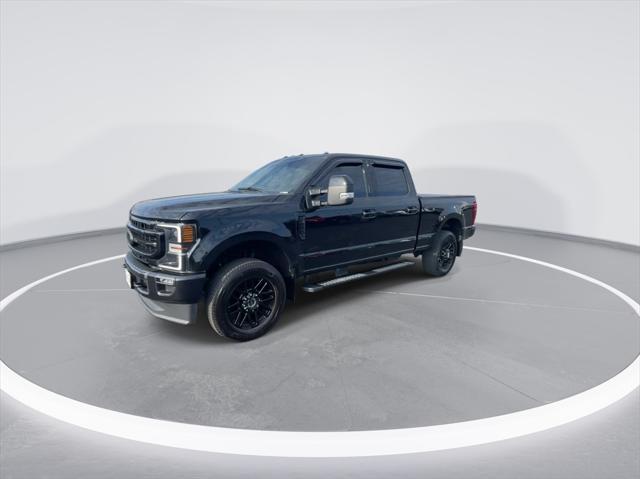 2020 ford f-250 lariat