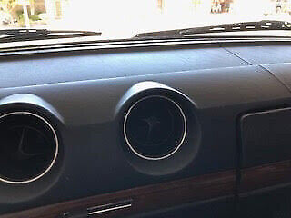 1984 mercedes-benz 280-class rwd automatic 66,669 miles
