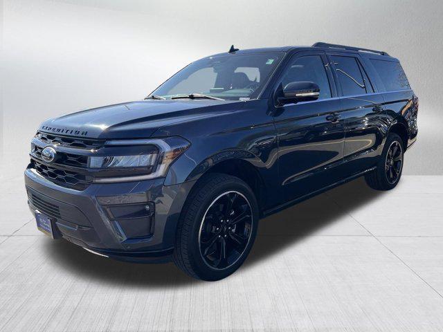 2024 ford expedition limited max