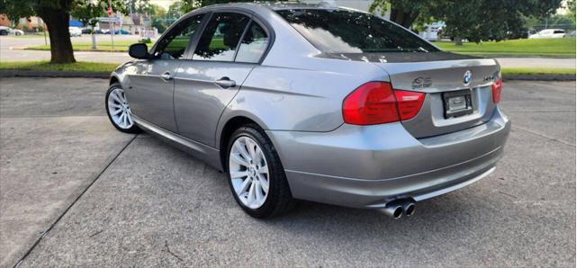 2011 bmw 328 xdrive