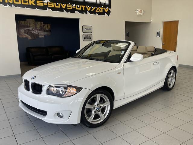 2013 bmw 128 128i