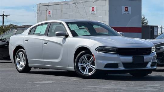 2022 Dodge Charger