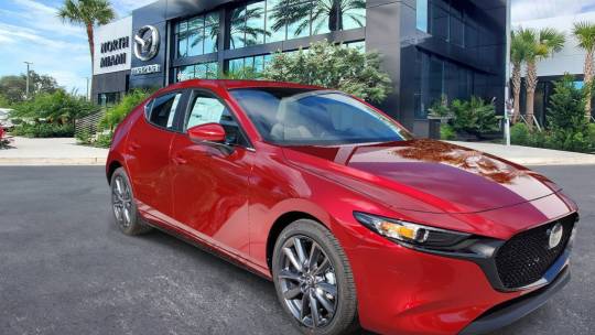 2024 Mazda