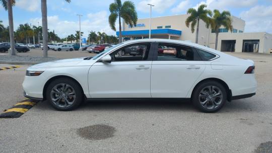 2024 Honda Accord