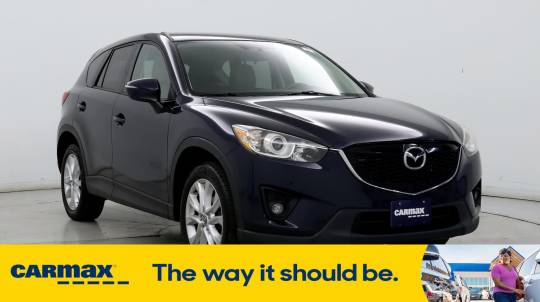 2015 Mazda CX-5