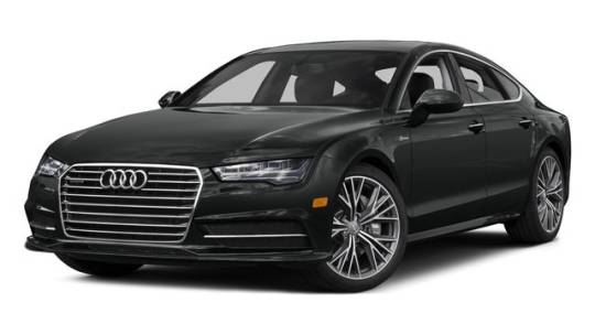 2016 audi a7 3.0t quattro premium plus