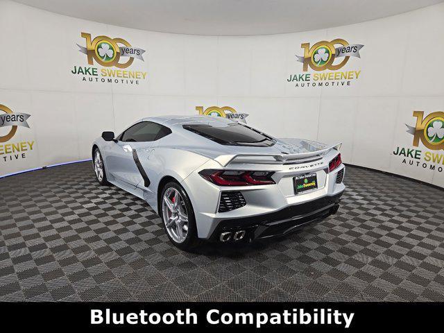 2023 chevrolet corvette stingray w/1lt
