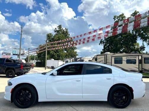 2022 dodge charger sxt in broussard, louisiana