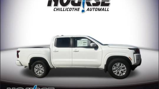 2024 Nissan Navara (Frontier)