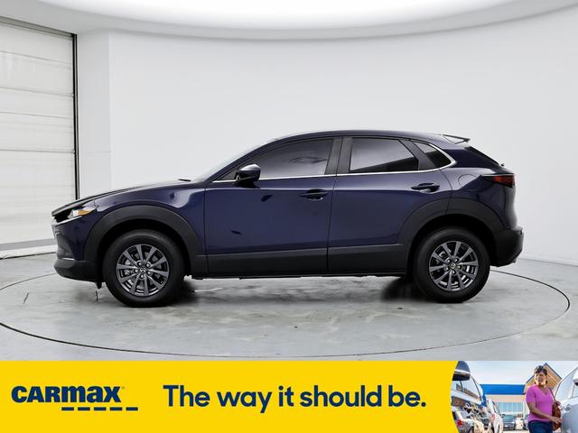 2023 mazda cx-30 2.5 s