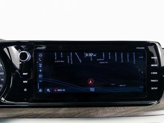 2021 kia k5 ex