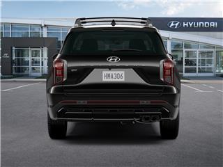 2023 Hyundai Palisade xrt