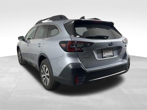 2020 subaru outback in saint louis, missouri