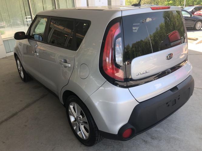 used 2015 kia soul + hagerstown, md 21740 for sale in hagerstown, maryland