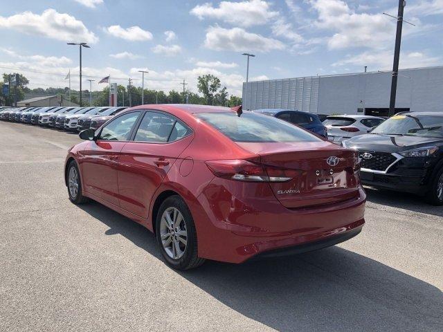 used 2018 hyundai elantra sedan yorkville, ny 13495 for sale in yorkville, new york