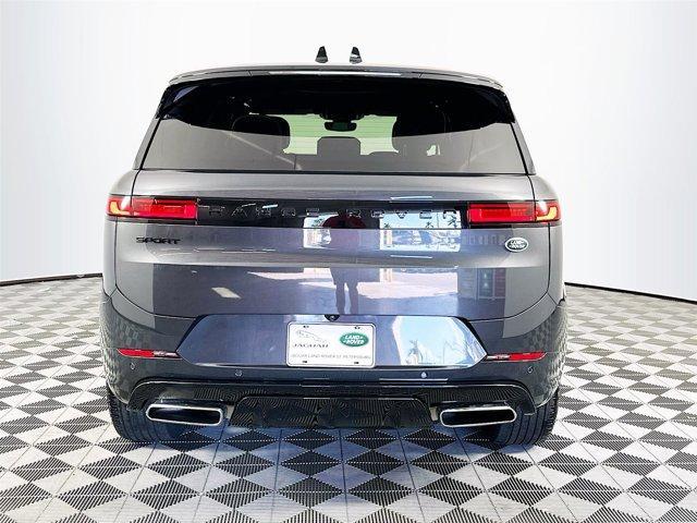 2023 land rover range rover sport se dynamic