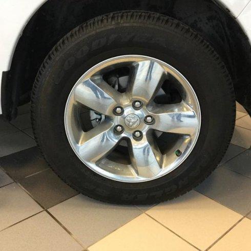 2017 ram 1500 slt for sale in missoula, montana