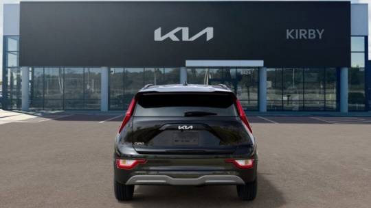 2024 Kia Niro