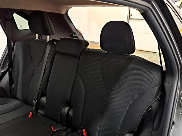 2014 toyota venza le