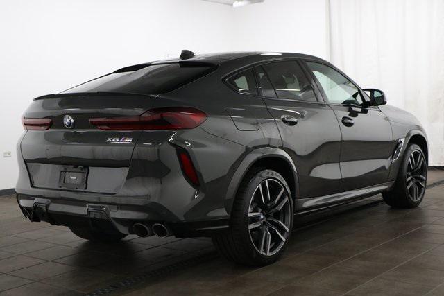 2022 bmw x6 m base