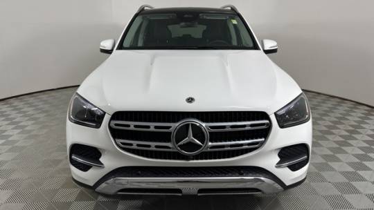 2025 Mercedes-Benz GLE