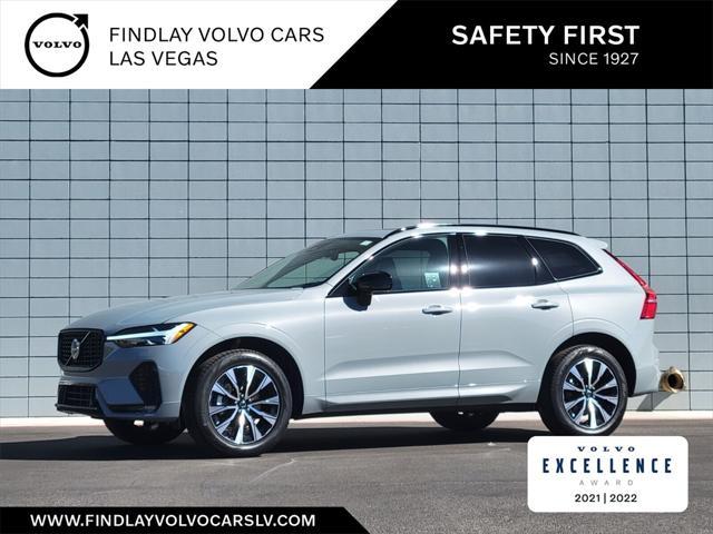 2024 volvo xc60 b5 core