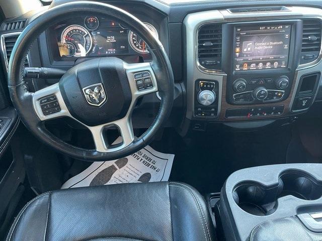2013 ram 1500 laramie