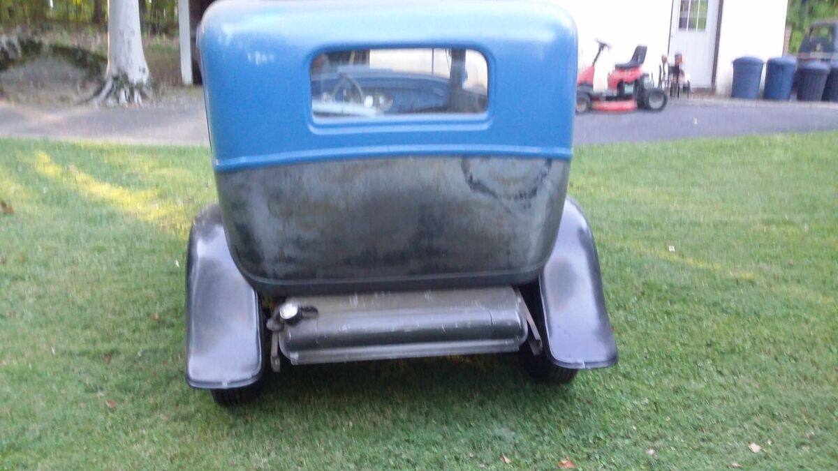 1932 ford sedan best offer