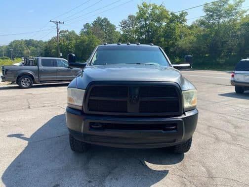 2010 dodge ram 3500 in secaucus, new jersey