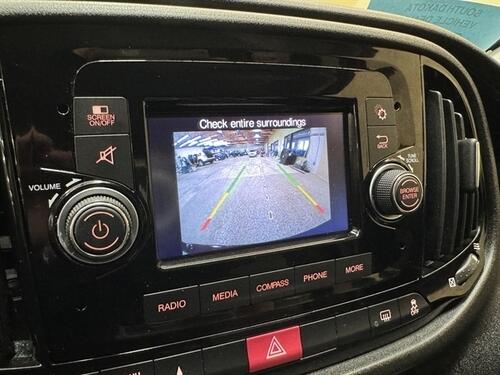 2019 ram promaster city slt 5 passenger