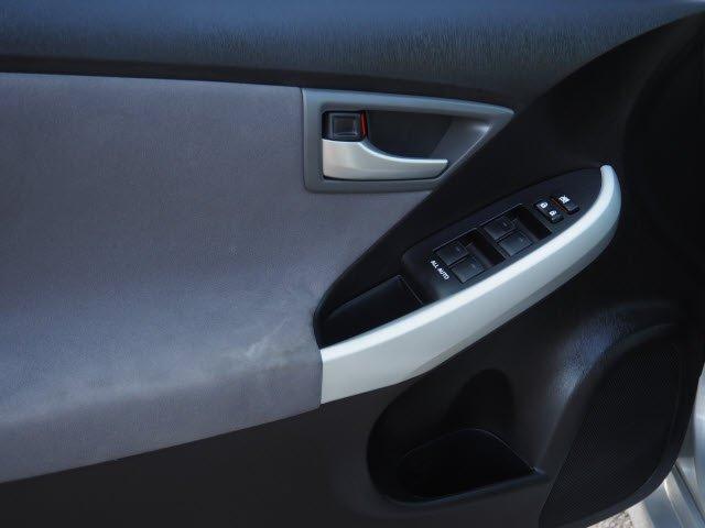 used 2013 toyota prius three morgantown, wv 26508 for sale in morgantown, west virginia