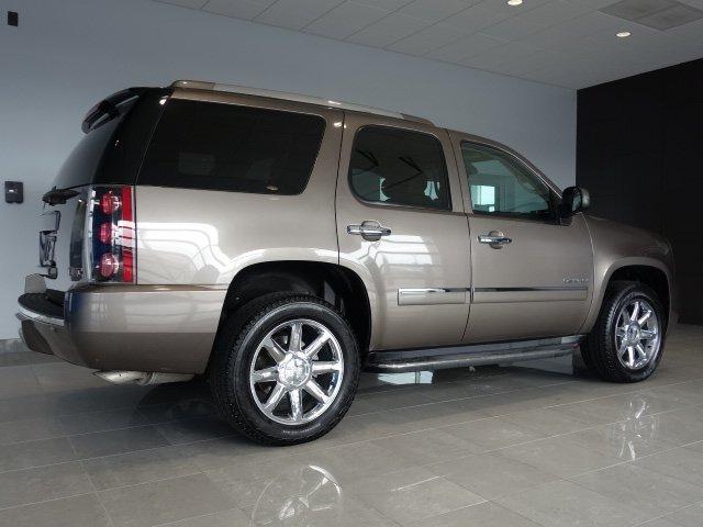 used 2011 gmc yukon awd denali hurlock, md 21643 for sale in hurlock, maryland