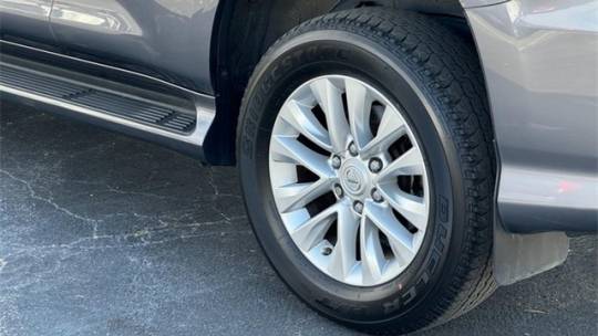2021 Lexus GX