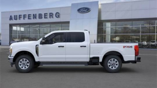 2024 Ford F-250