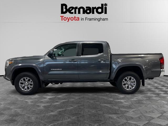 2019 toyota tacoma sr5