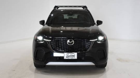 2025 Mazda CX-70