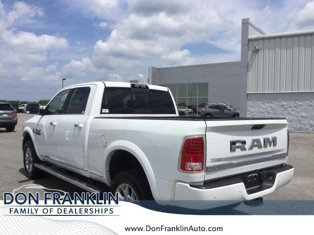 used 2016 ram 2500 4x4 crew cab longhorn somerset, ky 42501 for sale in acorn, kentucky