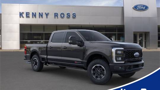 2024 Ford F-350