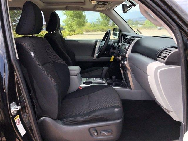 used 2012 toyota 4runner sr5 cottonwood, az 86326 for sale in cottonwood, arizona