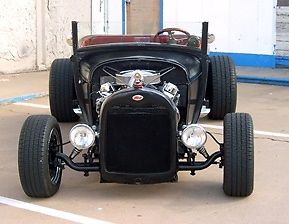 street rod 1928 ford roadster