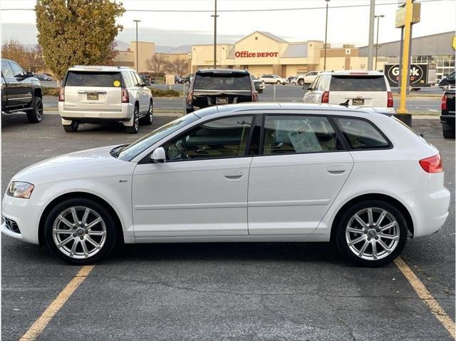 used 2013 audi a3 tdi premium plus yakima, wa 98901 for sale in east selah, washington