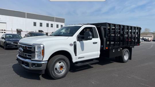 2024 Ford F-350
