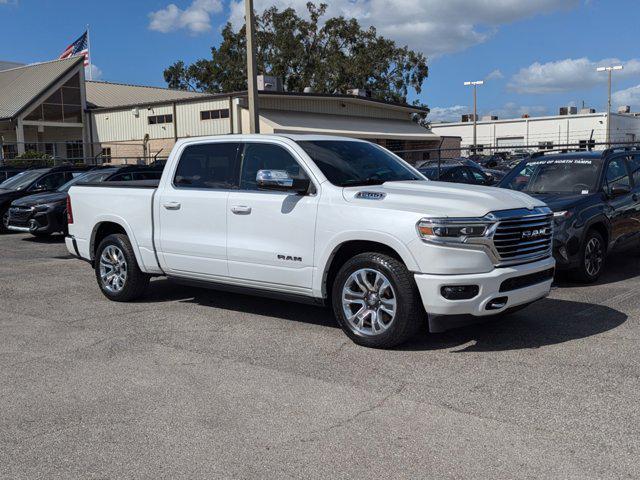 2023 ram 1500 longhorn