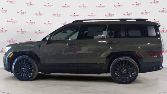 2024 Hyundai Santa Fe