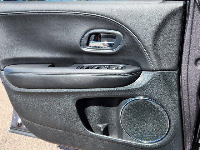 2017 honda hr-v ex-l w/navigation